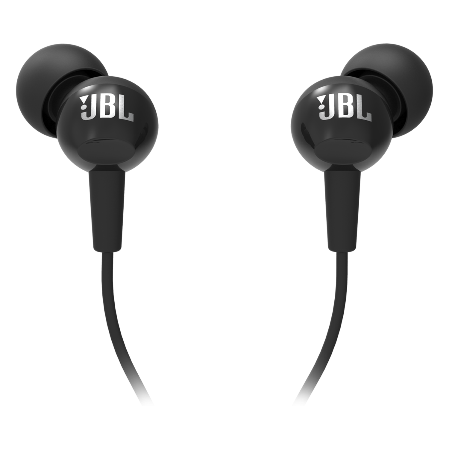 Fone de Ouvido JBL C100SI / com Fio